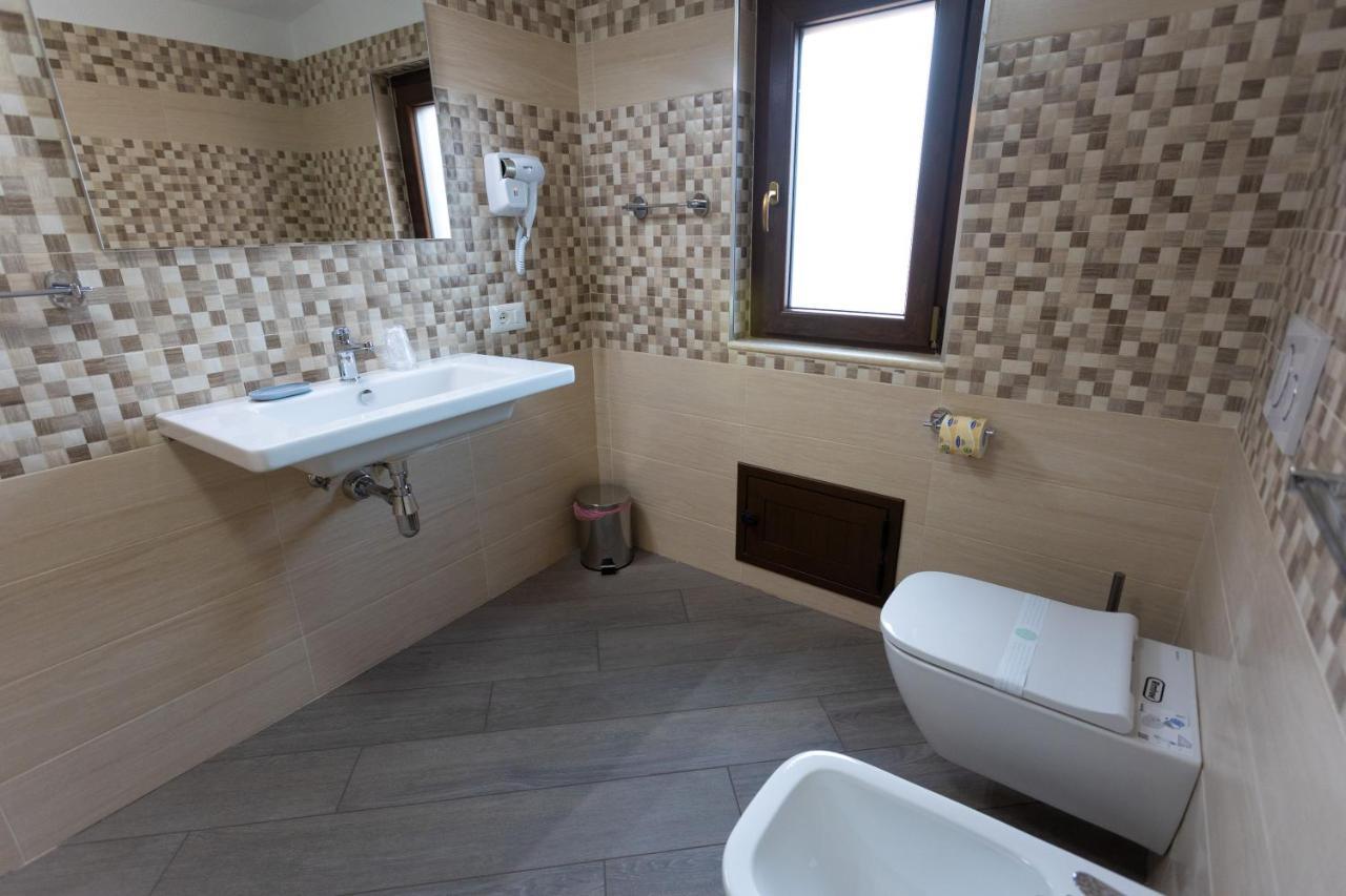Bed And Breakfast Horizon Tropea Dış mekan fotoğraf